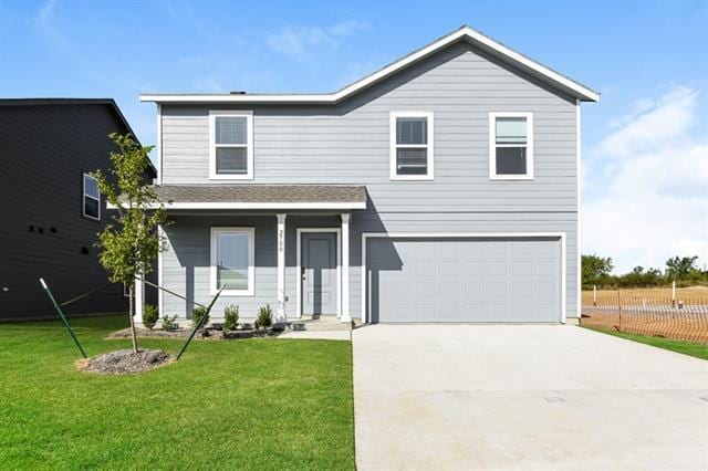 property at 2700 Mistwood Dr