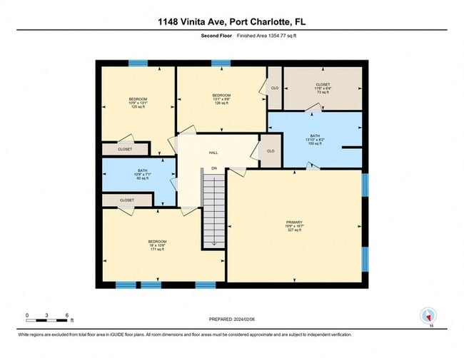 1148 Vinita Ave in Port Charlotte, FL - Building Photo - Building Photo