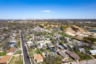 Riverside Terrace Mobile Home Park in San Antonio, TX - Building Photo - Building Photo