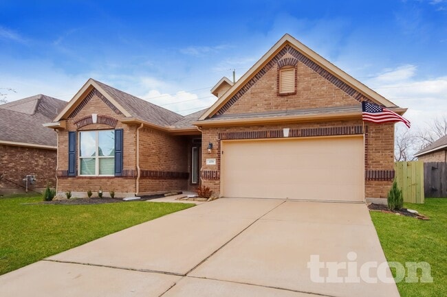 410 Heatherton Hill Dr