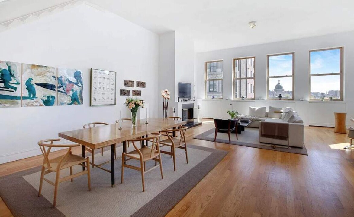 473 Broadway in New York, NY - Building Photo