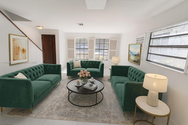 property at 2545 NE 182nd St