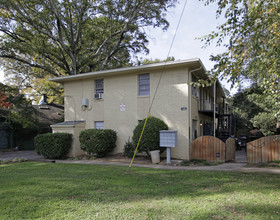 Inman Flats in Atlanta, GA - Building Photo - Building Photo