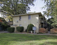 Inman Flats in Atlanta, GA - Building Photo - Building Photo