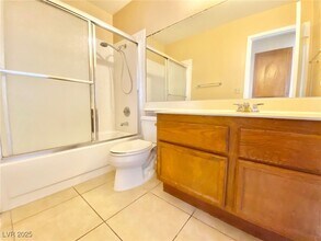 4420 Faberge Ave in Las Vegas, NV - Building Photo - Building Photo