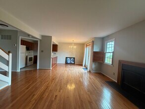 727 Jacques Cir in Chester Springs, PA - Building Photo - Building Photo