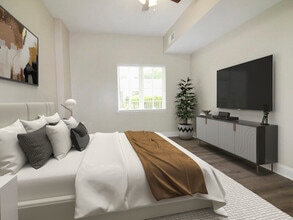 721 Gov Morrison St, Unit 721 governor Morrison st in Charlotte, NC - Building Photo - Building Photo