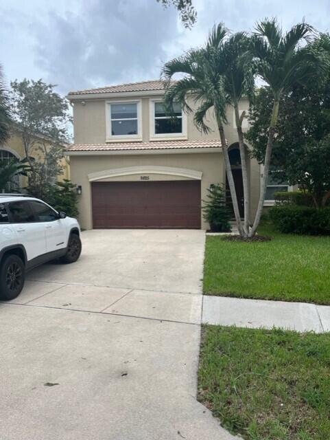 property at 9825 Scribner Ln