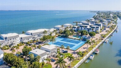 760 Sextant Dr, Unit 321 in Sanibel, FL - Building Photo - Building Photo