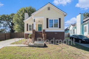 331 Inman St SW in Atlanta, GA - Building Photo
