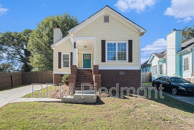 property at 331 Inman St SW