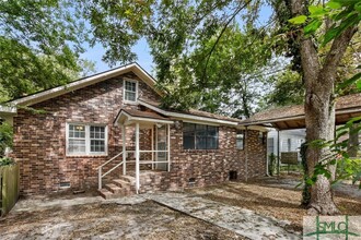 308 Lawton Ave in Savannah, GA - Building Photo - Building Photo