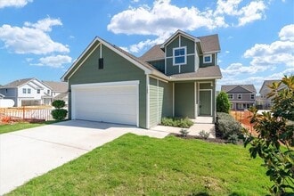 105 Wind Flower Ln in Liberty Hill, TX - Building Photo - Building Photo