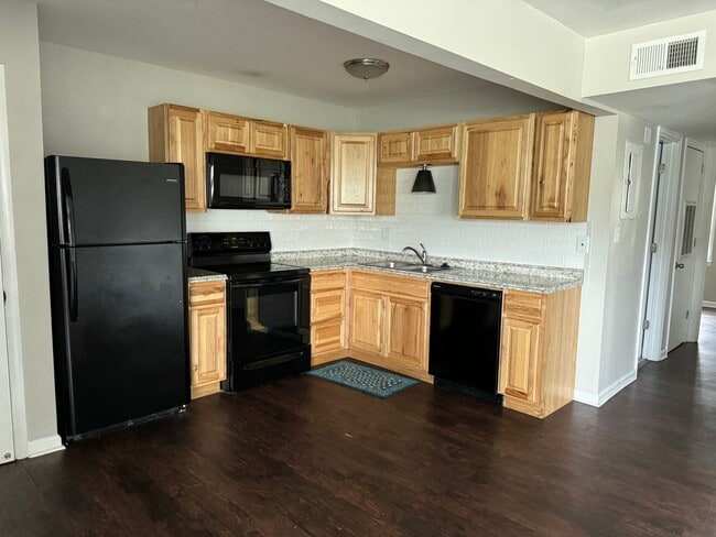 property at 12105 Carriage Ct SE