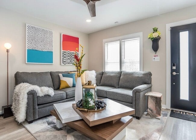 3812 Burt Dr in Raleigh, NC - Building Photo - Building Photo