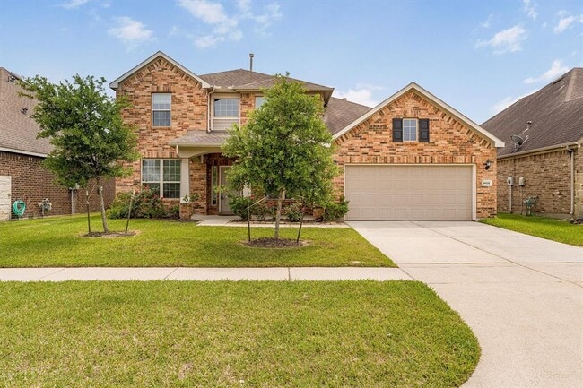 property at 24526 Raven Cliff Falls Dr
