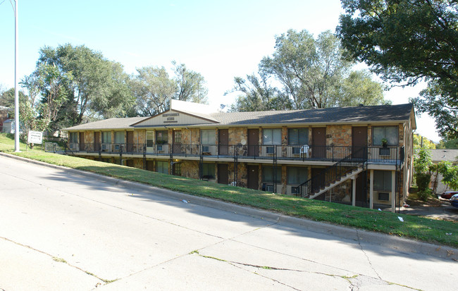 Stonebrook in Omaha, NE - Building Photo - Building Photo