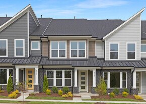 805 Fireship Rd in Fuquay Varina, NC - Building Photo