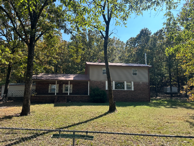 property at 5319 Batesville Pike