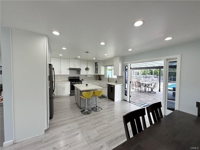 11243 McLennan Ave. in Los Angeles, CA - Building Photo - Building Photo