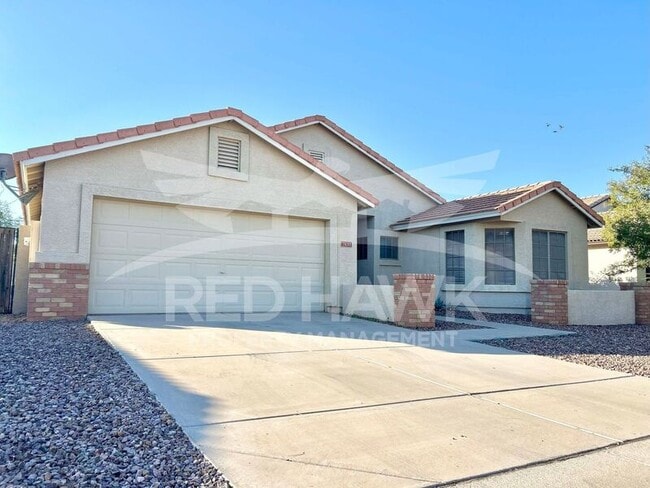 property at 7633 E Portobello Ave