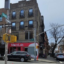 206 Sackett St in Brooklyn, NY - Building Photo - Building Photo