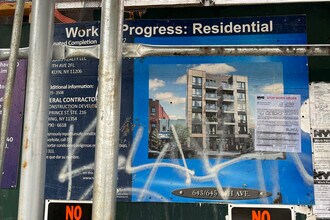 643 5th Ave in Brooklyn, NY - Building Photo - Building Photo