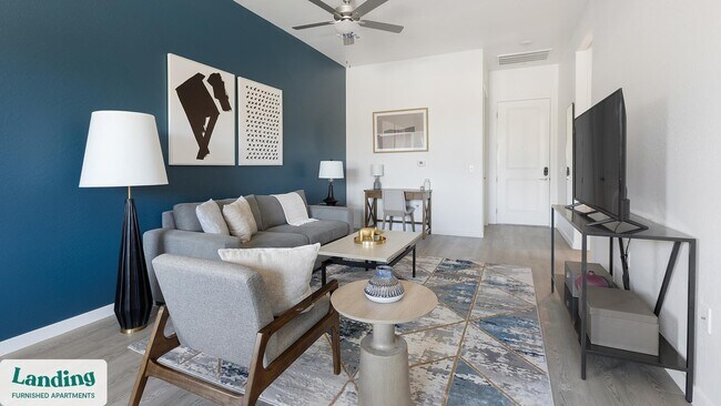 375 E Linda Vista Blvd in Oro Valley, AZ - Building Photo - Building Photo