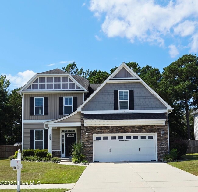 1200 S Brook Rd