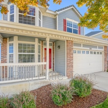 4884 S Liverpool Ct in Aurora, CO - Building Photo - Building Photo