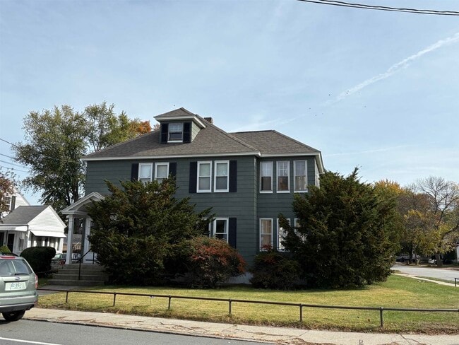 property at 81 Allds St