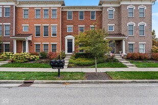 2627 Congress St in Carmel, IN - Building Photo