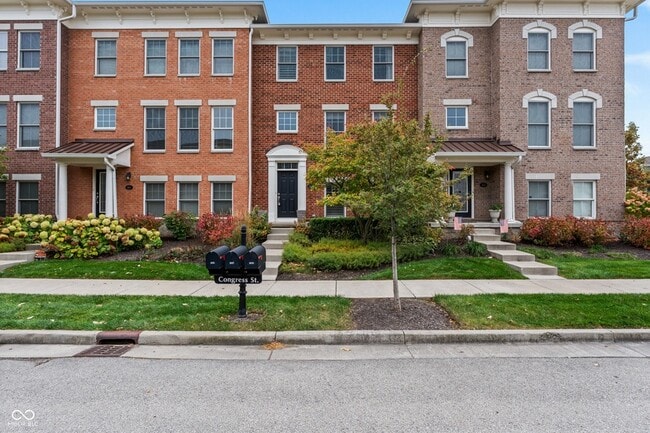 property at 2627 Congress St