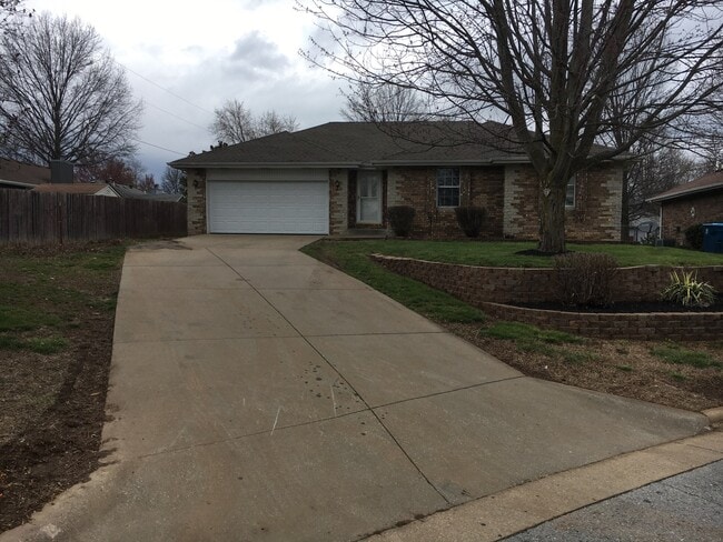 property at 601 Cypress Ave
