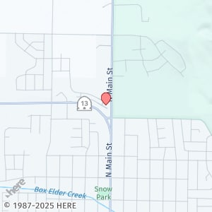 property at 52 W 925 N