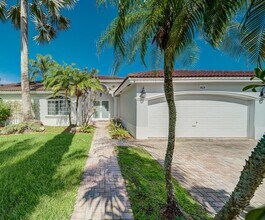 18128 SW 151st Ave in Miami, FL - Building Photo - Building Photo