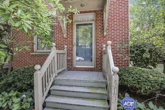 319 W 2nd Ave in Columbus, OH - Building Photo - Building Photo