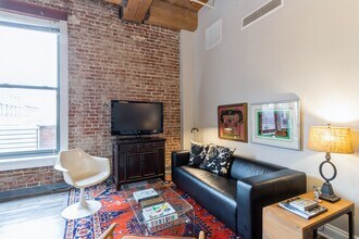 308 W 8th St in Kansas City, MO - Building Photo - Building Photo