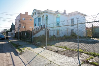 873 29th St in Oakland, CA - Building Photo - Building Photo