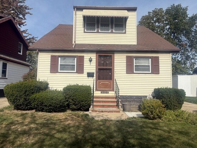 property at 22101 Wilmore Ave