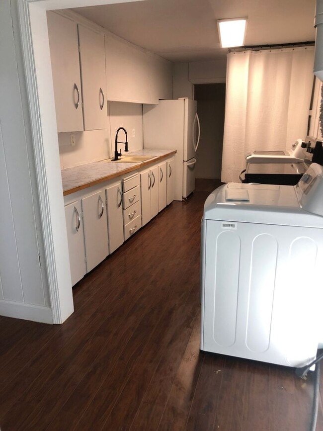 property at 7105 166th Ave E