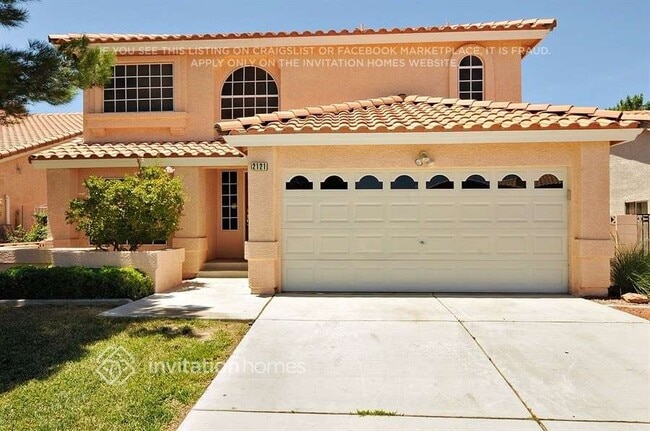 2121 Harbor Cliff Dr