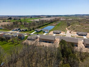 639 McKay Way in Waterloo, WI - Building Photo - Building Photo