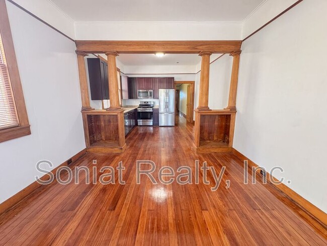 2632 O'Reilly St in New Orleans, LA - Building Photo - Building Photo