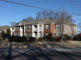 St. Phillip Villas Apartments