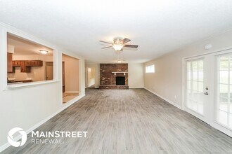 3045 Beauchamp Dr in Memphis, TN - Foto de edificio - Building Photo