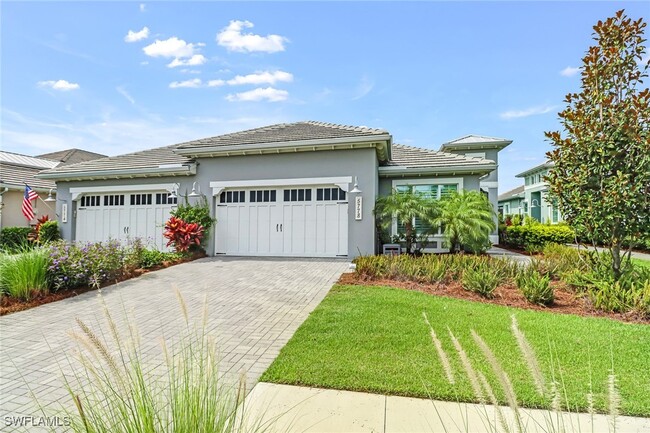 property at 5778 Highbourne Dr