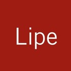 Property Management Company Logo Lipe Property Co.