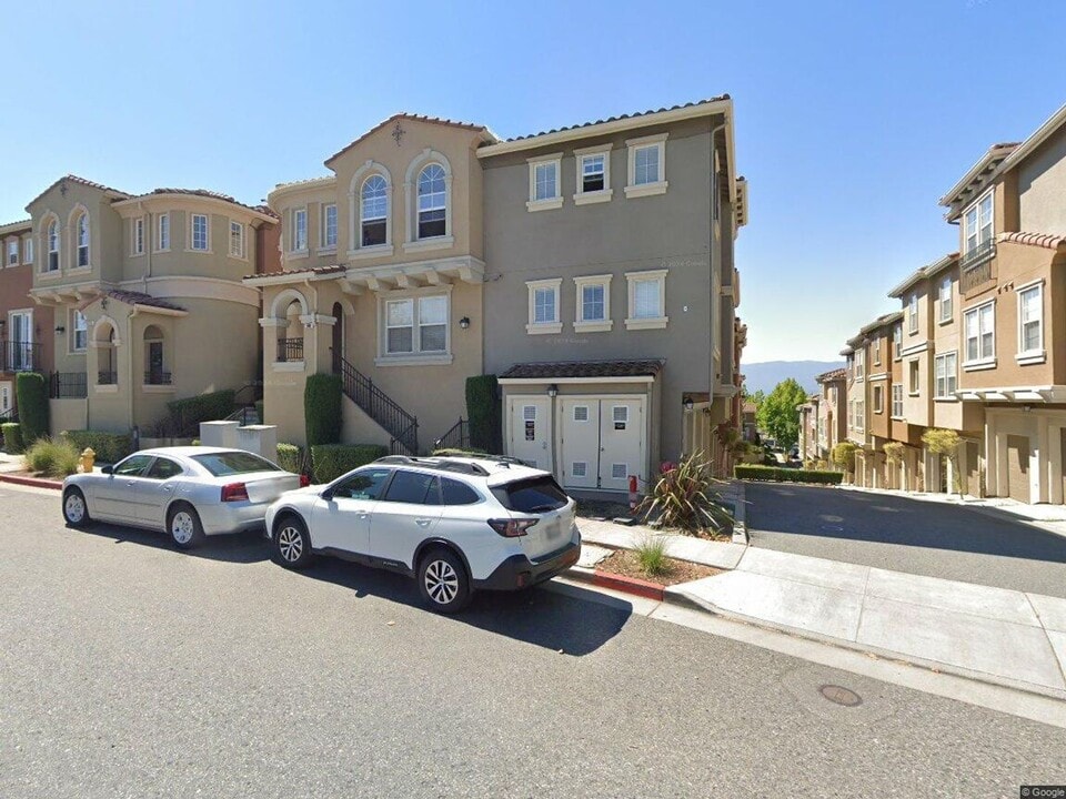 540 Altino Blvd in San Jose, CA - Foto de edificio