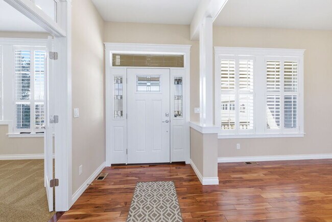 25146 E Geddes Cir in Aurora, CO - Building Photo - Building Photo